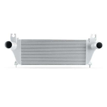 Mishimoto 19+ Ford Ranger 2.3L EcoBoost Performance Intercooler - Silver