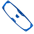 Seizmik Halo R Series - Bezel/Cap Kit - Blue