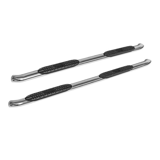 Westin 19-20 Dodge/Ram 1500 Crew Cab PRO TRAXX 4 Oval Nerf Step Bars - SS