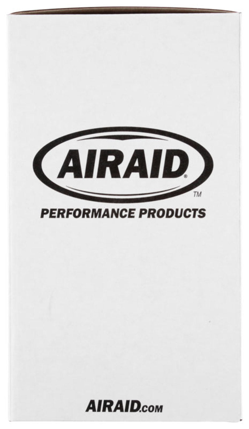 Airaid Universal Air Filter - Cone 4 x 6 x 4 5/8 x 9