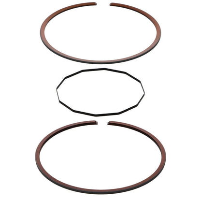 ProX 80-87 RD350LC-YPVS Piston Ring Set (65.00mm)