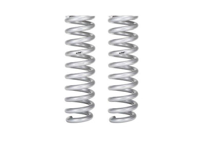 Eibach 2010-23 Lexus GX460 Pro-Lift-Kit Springs (Front Springs Only)