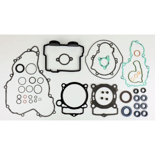 Athena 14-16 Husqvarna FE250 Complete Gasket Kit