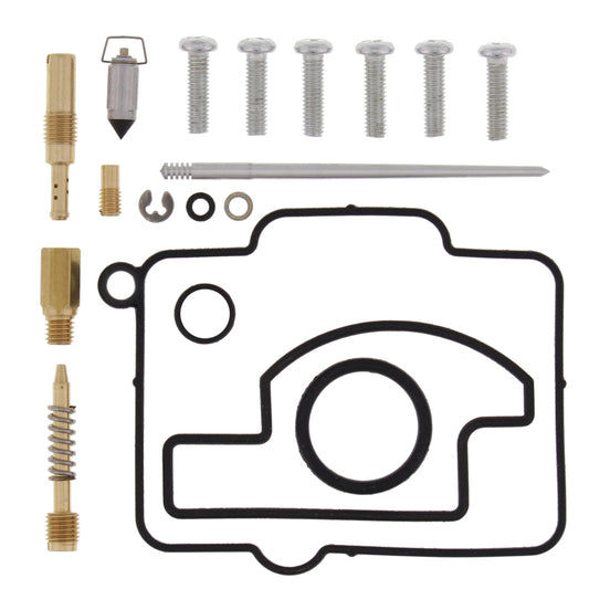 All Balls Racing 05-07 Kawasaki KX250 Carburetor Rebuild Kit