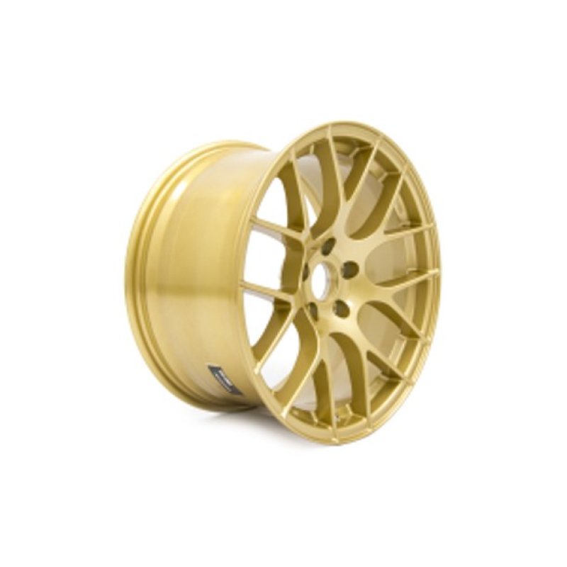 Enkei Raijin 18x9.5 35mm Offset 5x114.3 Bolt Pattern 72.6 Bore Diameter Gold Wheel *S/O MOQ 40*