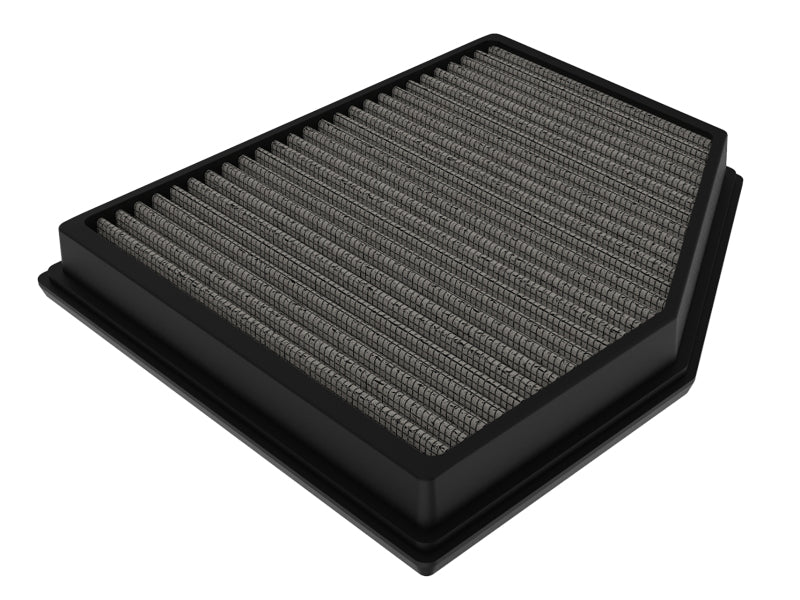 aFe MagnumFLOW Air Filters OER PDS A/F PDS BMW 5 & 6-Series (E60/63/64) 04-10 V8 - Precision R