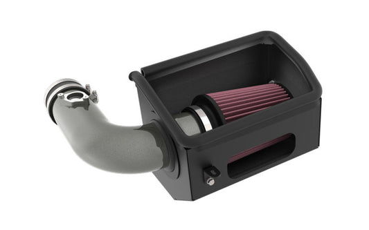 K&N 2022 Subaru BRZ 2.4L Typhoon Performance Air Intake System