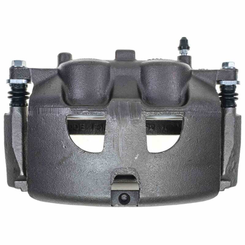 Power Stop 10-17 Ford Expedition Front Right Autospecialty Caliper w/Bracket