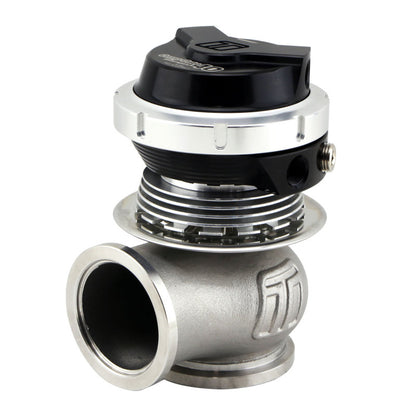 Turbosmart WG40 Gen V Comp-Gate 40mm Motorsport - 14 PSI Black