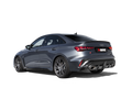 Akrapovic 2025+ Audi RS3 Sedan (8Y FL) Evolution Line Catback - Titanium: Req. P-HF1636 or P-HF1431