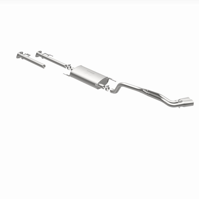 MagnaFlow Sys C/B Toyota 4-Runner 03