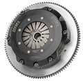 Clutch Masters 02-06 Acura RSX 2.0L 5spd / 02-10 Honda Civic SI 2.0L 6spd FX700 Race Twin Clutch Kit