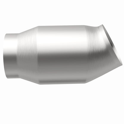 MagnaFlow Conv Univ 3 IN C/A Met. Spun