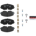 Brembo 20-22 Volkswagen Atlas/ Volkswagen Atlas Cross Sport Front NAO Brake Pad