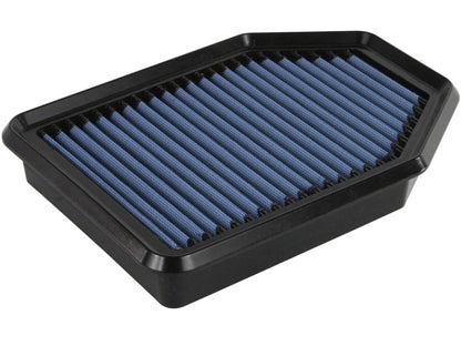 aFe MagnumFLOW Air Filters OER P5R A/F P5R Jeep Wrangler JK 07-12 V6-3.8/3.6L - Precision R