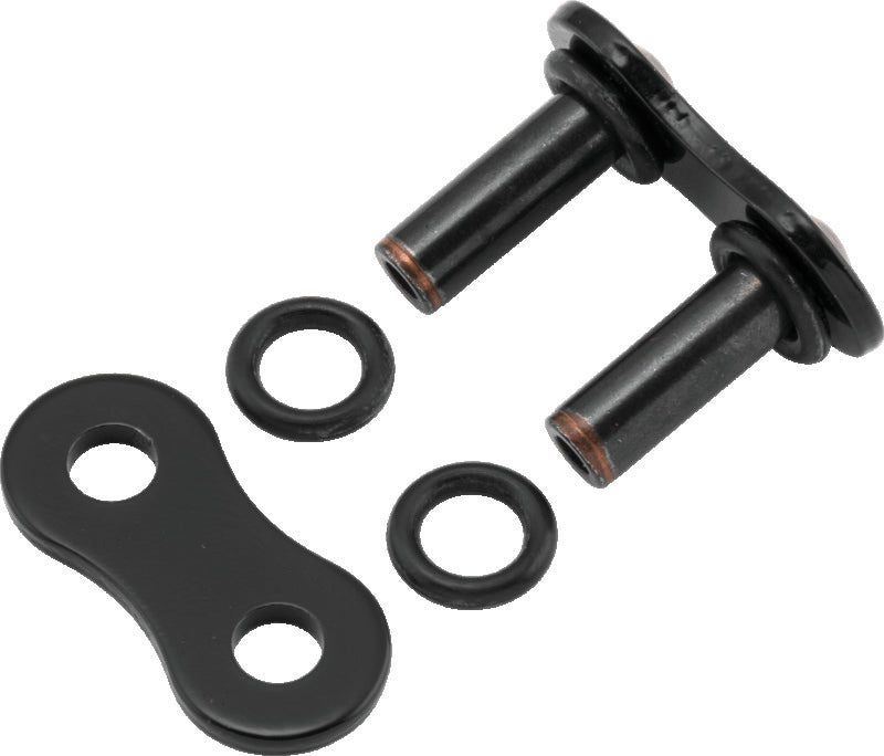 BikeMaster 520 BMOR O-Ring Rivet Link - Black