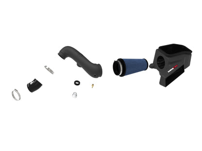 aFe MagnumFORCE Stage-2 Pro 5R Cold Air Intake System 19-20 Volkswagen Jetta L4-1.4L (t)