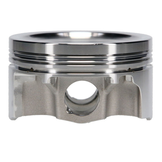 JE Pistons Nissan KA24DE 89.5mm Bore 9.0:1 CR -22.6 Piston KIT (Set of 4)