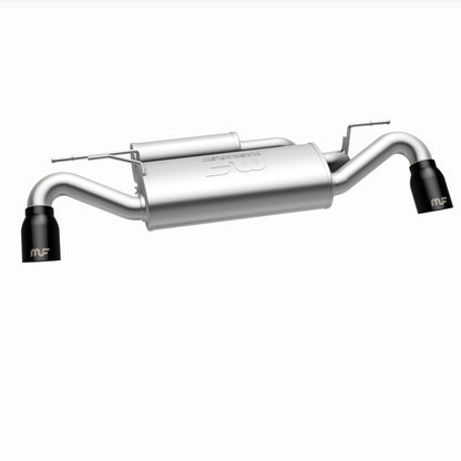 Magnaflow 2021 Ford Bronco Sport Street Series Cat-Back Performance Exhaust System