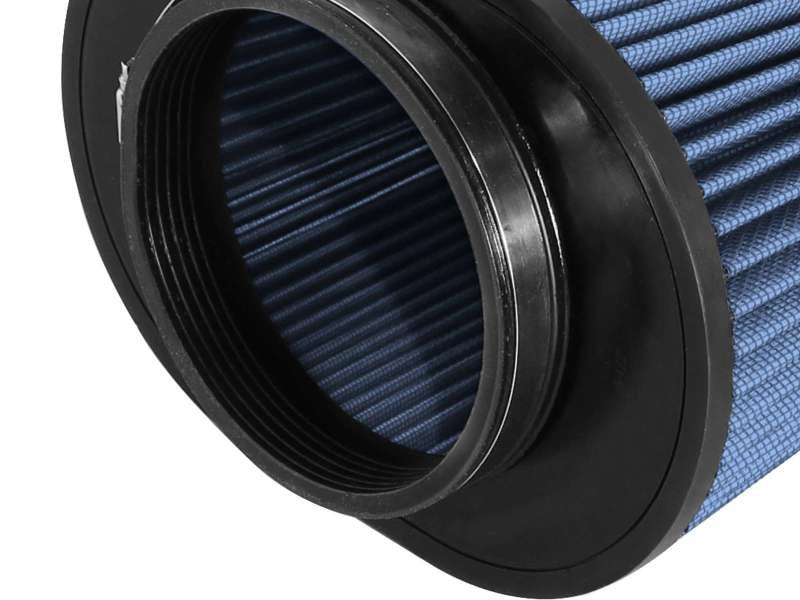 aFe Magnum FLOW Pro 5R Air Filter 5-1/2 in F x (10x7in B x (9x7)in T (Inverted) x 7in H - Precision R