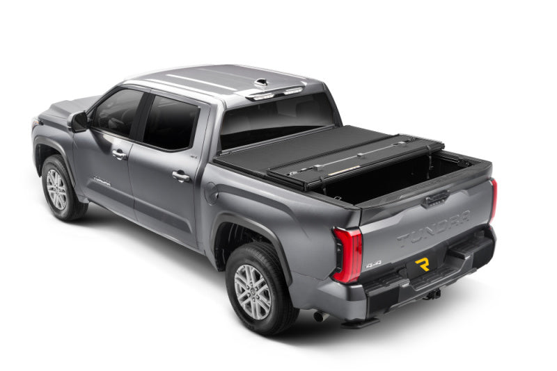 Extang 16-23 Toyota Tacoma (5ft. 1in. Bed) Solid Fold ALX