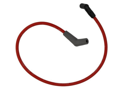 Ford Racing 9mm Spark Plug Wire Sets - Red