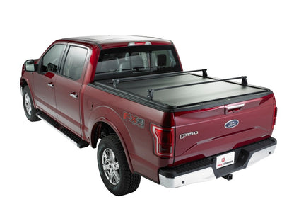 Pace Edwards 15-16 Ford F-Series LightDuty 6ft 5in Bed UltraGroove Metal (Box 2 for KMFA06A29)