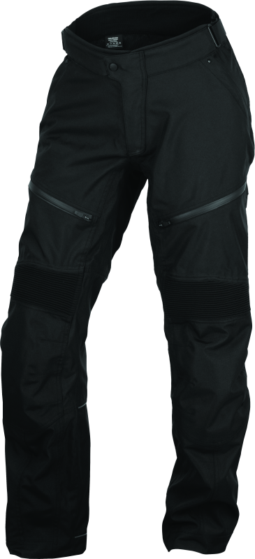 FIRSTGEAR Palisade Pants Black - 40 Tall