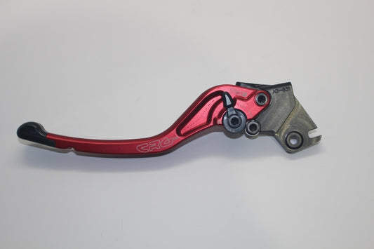 CRG 15-17 Yamaha R3 RC2 Clutch Lever -Standard Red