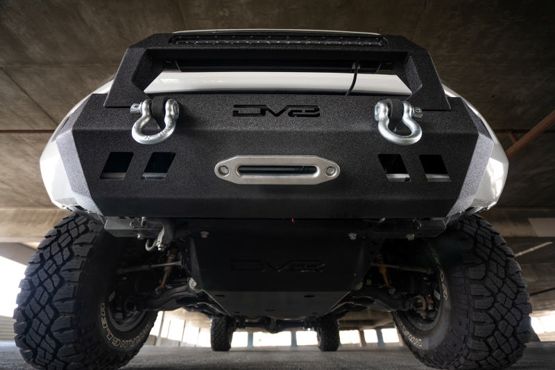 DV8 Offroad 2016+ Toyota Tacoma Front Skid Plate