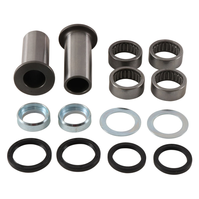 All Balls Racing 18-19 Gas-Gas EC200 Swing Arm Bearing Kit