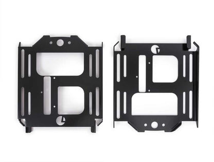 PRP Polaris RZR Steel Seat Mounts (Front or Rear) - Pair