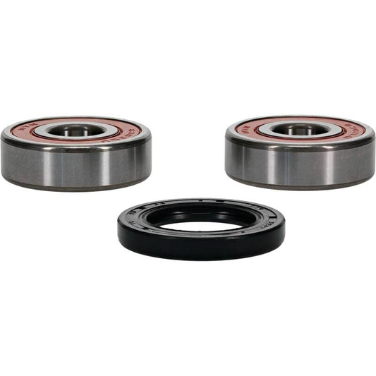 Pivot Works Pw Premium Wheel Bearing