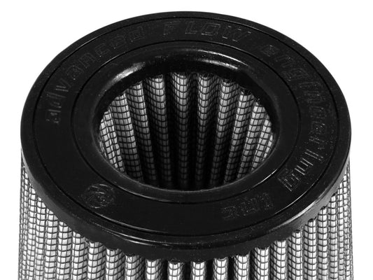 aFe MagnumFLOW Air Filters IAF PDS A/F PDS 3.5F x 6B x 4.5T x 6H - Precision R