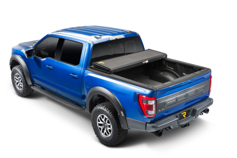 Extang 19-23 Ford Ranger (5ft. 1in. Bed) Solid Fold ALX