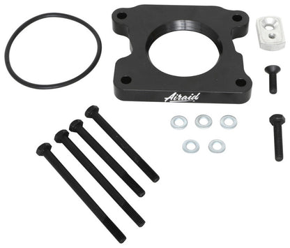 Airaid 99-01 Chevy / GMC S-10 / S-15 2.2L PowerAid TB Spacer