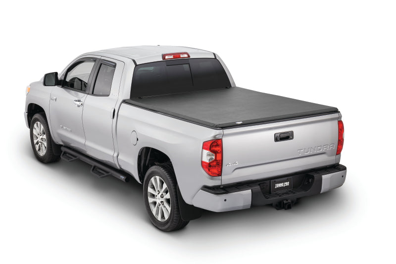 Tonno Pro 14-19 Toyota Tundra 6.5ft Fleetside Hard Fold Tonneau Cover