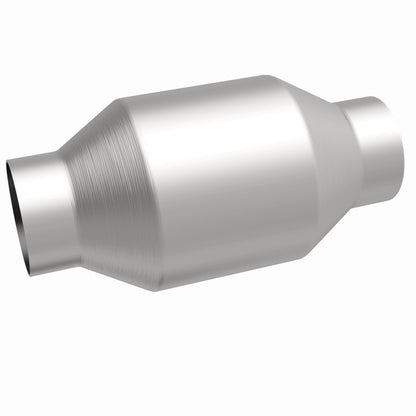 MagnaFlow Conv Univ 1.75inchC/C Met