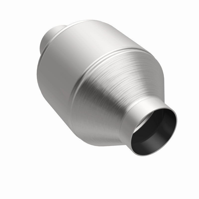 MagnaFlow Conv Universal 2.25 C/C 5.00 Diesel Spun