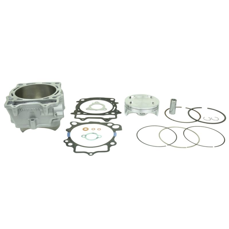 Athena 10-17 Yamaha YZ 450 F Big Bore Complete Cylinder Kit