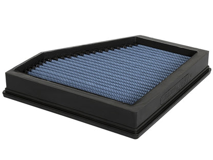 aFe MagnumFLOW Air Filters OER P5R A/F P5R BMW 340i/340ix F30/F31 3.0L B58 - Precision R