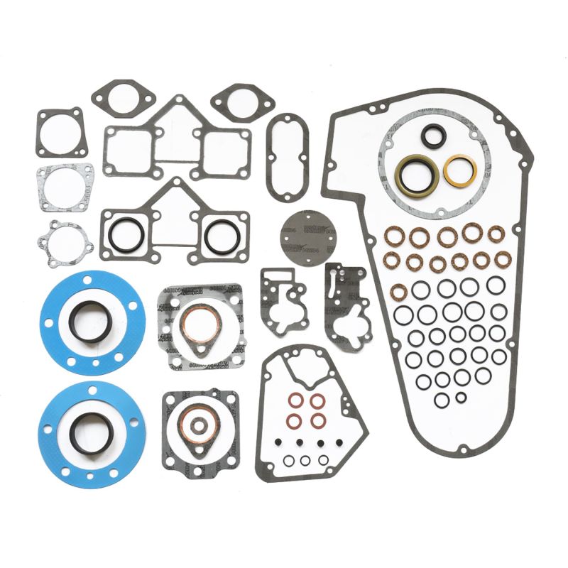 Athena Harley-Davidson Complete Gasket Kit (Incl Oil Seals)