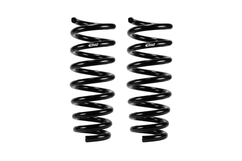 Eibach Pro-Kit Performance Springs (Set of 2) for 2012-2016 BMW 750i xDrive