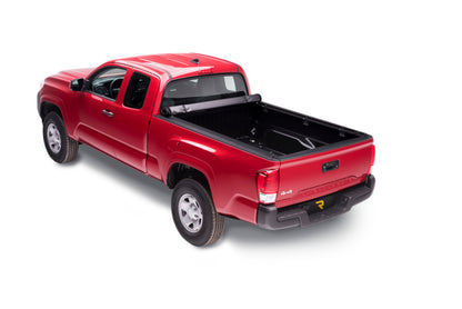 Truxedo 2024 Toyota Tacoma 5ft Lo Pro Bed Cover