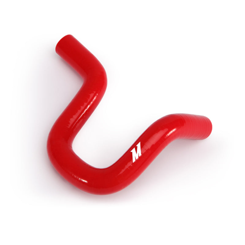 Mishimoto 10-13 Hyundai Genesis Coupe 2.0T/2.0T Premium/2.0T R-Spec Red Silicone Heater Hose Kit