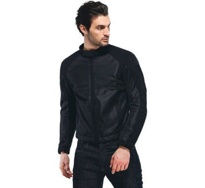 Dainese Sevilla Air Tex Jacket Black/Black Size - 50