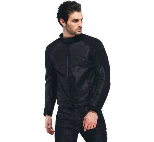 Dainese Sevilla Air Tex Jacket Black/Black Size - 54