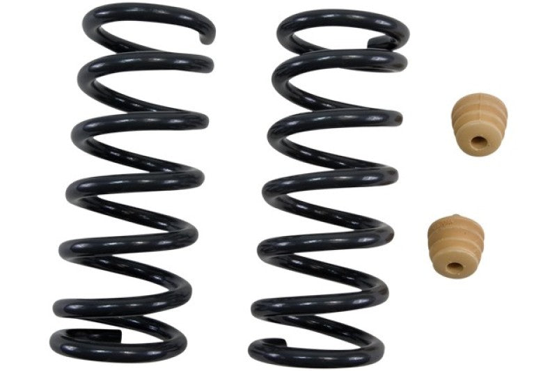 Belltech 09-16 Dodge Ram Crew Cab 2in. Drop Coil Spring Set