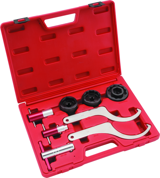 BikeMaster Wheel Service Tool Kit Ducati