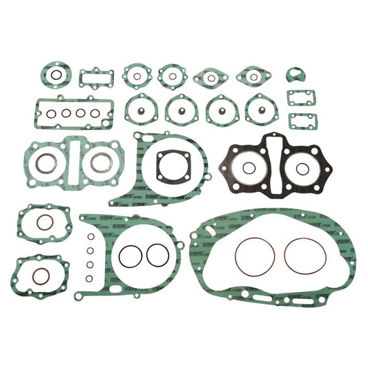 Athena 75-81 Yamaha XS 650 Complete Gasket Kit (w/o Oil Seals)